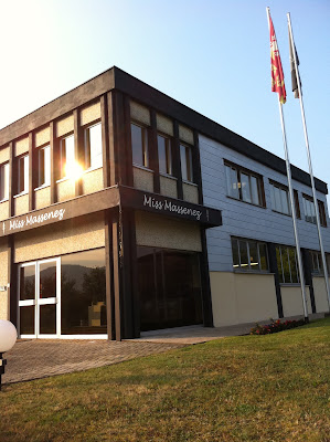Distillerie Massenez - Boutique Miss Massenez à Dieffenbach-au-Val