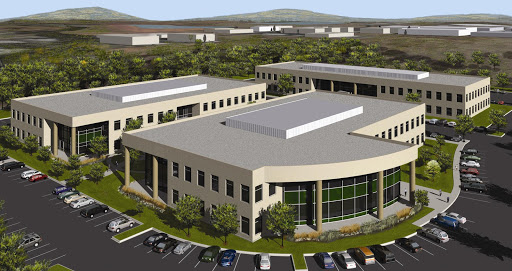 Harvest Business Center LLC image