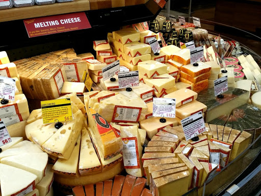 Grocery Store «Kroger Marketplace», reviews and photos, 9000 Staples Mill Rd, Henrico, VA 23228, USA