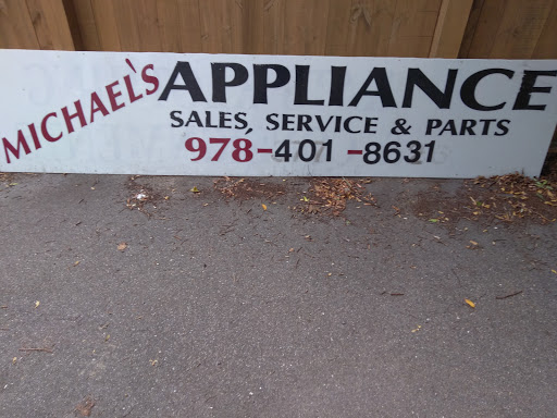 Mikey,s Appliance Service @ Parts in Lynn, Massachusetts