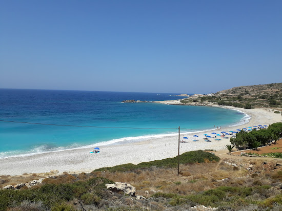 Potali beach