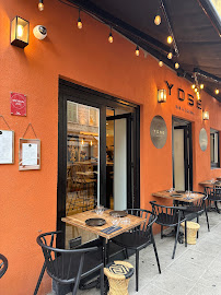 Atmosphère du Restaurant YOSE à Nice - n°2