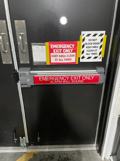 Locksmith «Admiral Security Locksmith», reviews and photos, 3202 E 11th St, Tulsa, OK 74104, USA