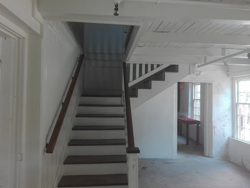 Museum «Gonzalez-Alvarez House», reviews and photos, 14 St Francis St, St Augustine, FL 32084, USA