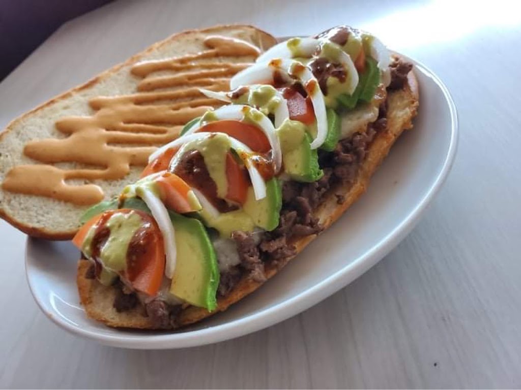 VILLA BURRITOS 69153