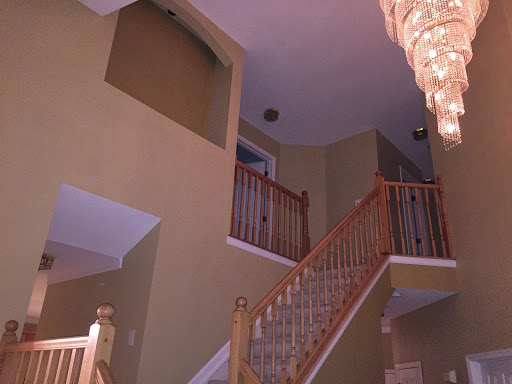 Painting «CertaPro Painters of Mount Laurel», reviews and photos, 4201 Church Rd, Mt Laurel, NJ 08054, USA