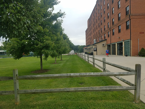 Stadium «Ripken Stadium», reviews and photos, 873 Long Dr, Aberdeen, MD 21001, USA