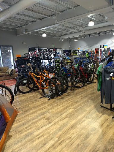 Outdoor Sports Store «Evergreen Mountain Sports Ltd», reviews and photos, 6921 County Hwy 73, Evergreen, CO 80439, USA