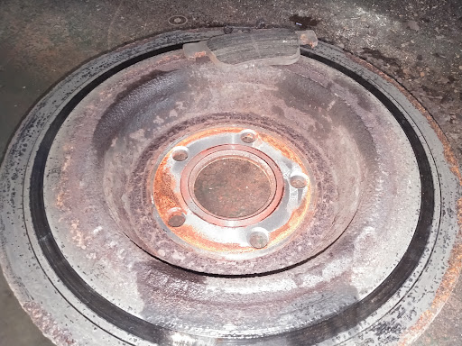 Tire Shop «Circle City Tire at Tallmadge Automotive», reviews and photos