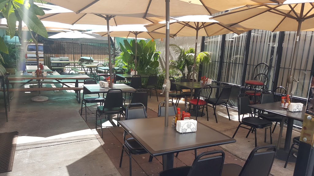 Mariscos Camacho 91786