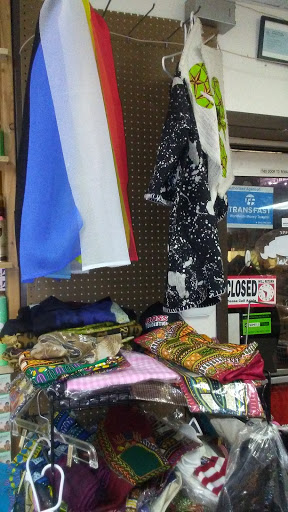 Grocery Store «Saran African Market & Beauty Supply», reviews and photos, 20019 International Blvd, SeaTac, WA 98198, USA