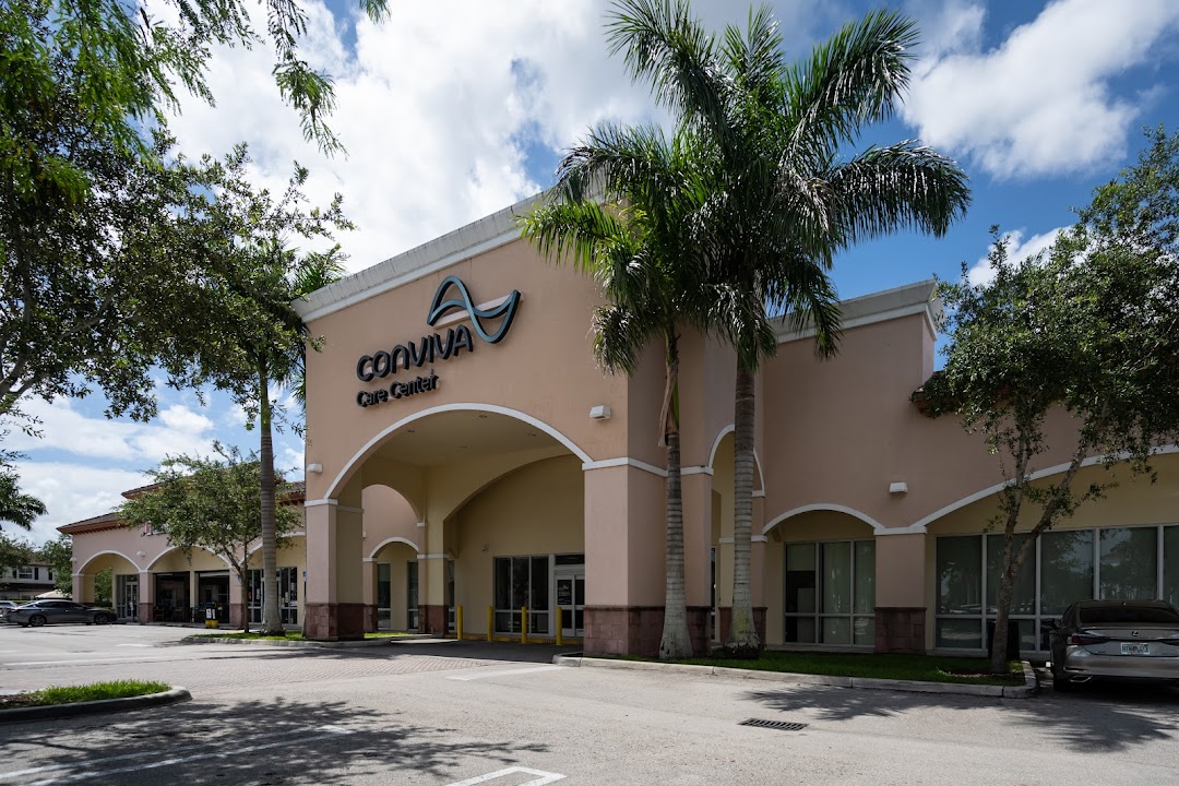 Conviva Care Center West Kendall Drive