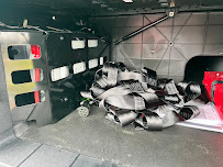 Potomac Truck Center Tidewater DBa TMI Truck & Equipment - Photo 8 - Car repair in Chesapeake, VA, Chesapeake