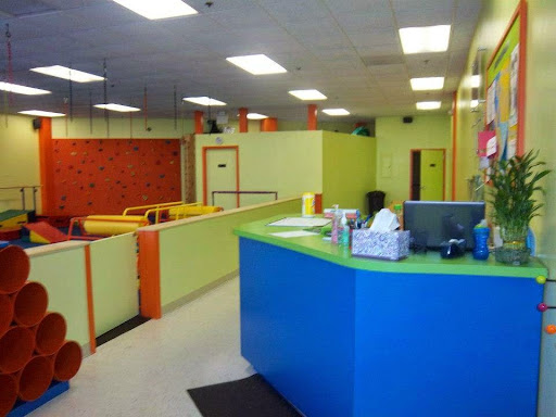 Gymnastics Center «JW Tumbles a Learning Playground», reviews and photos, 321 Broadway, Hillsdale, NJ 07642, USA