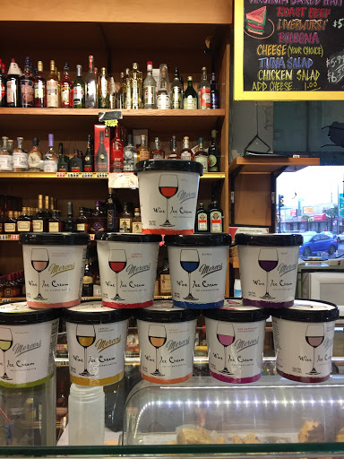 Grocery Store «Lucca Food Store», reviews and photos, 1899 Irving St, San Francisco, CA 94122, USA