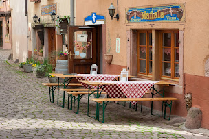 Photo n°87 de Restaurant Le Manala à Riquewihr ()