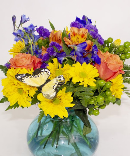 Florist «Norfolk Florist ®», reviews and photos, 1220 Baker Rd, Virginia Beach, VA 23455, USA