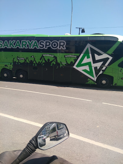 Sakaryaspor Kulübü