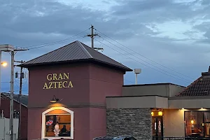 Gran Azteca Authentic Mexican Food image