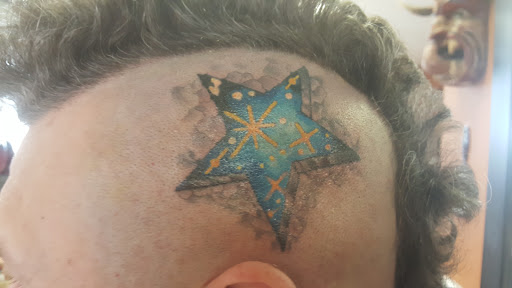 Tattoo Shop «Flaming Dragon Tattoo Co», reviews and photos, 3514 Pacific Ave, Tacoma, WA 98418, USA