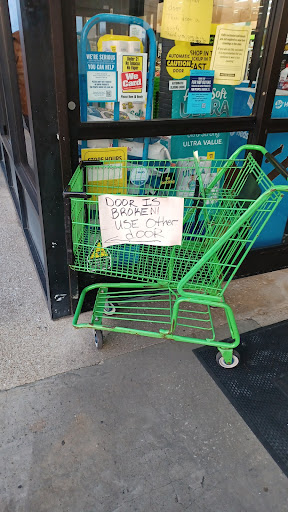 Discount Store «Dollar General Market», reviews and photos, 845 S Main St, Franklin, KY 42134, USA