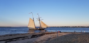 Brant Point Lighthouse - photo 10