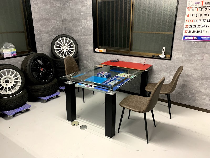 ドライベア 大阪府高槻市唐崎中 中古車販売業者 自動車ディーラー グルコミ