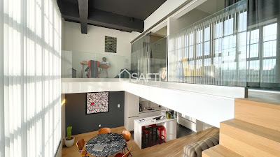 Jean-luc Sauvage SAFTI - Immobilier Lille Metropole à Tourcoing