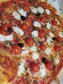 Plats et boissons du Restaurant Bono Pizza à Nîmes - n°5