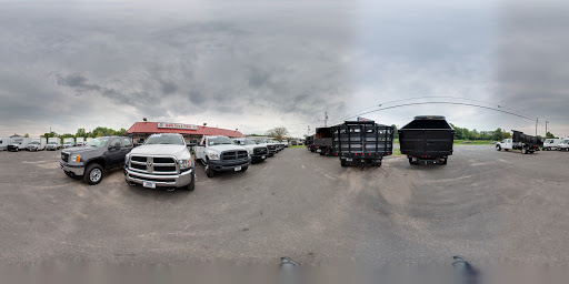 Truck Dealer «29 Auto Outlet», reviews and photos, 5001 Lee Hwy, Warrenton, VA 20187, USA