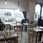 Photo n° 5 de l'avis de Rio.e fait le 23/01/2020 à 12:00 pour Bar Brasserie de L'Esplanade à Angoulême