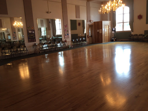 Ballroom Dance Instructor «Riverfront Ballroom & Latin Dance Center», reviews and photos, 137 Portage Trail, Cuyahoga Falls, OH 44221, USA