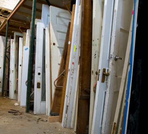 Building Materials Store «Big Reuse Brooklyn», reviews and photos, 69 9th St, Brooklyn, NY 11215, USA