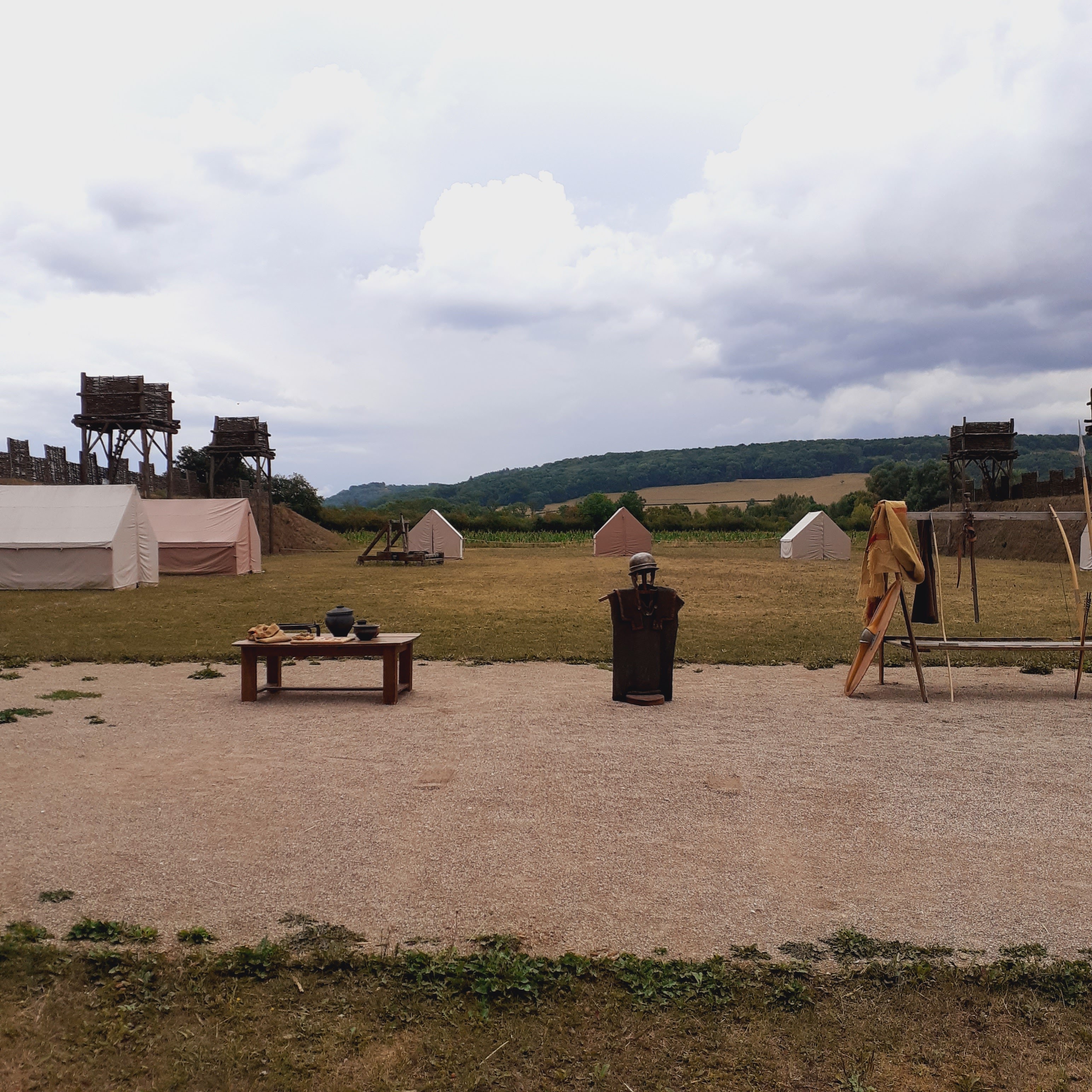 Photo n° 2 de l'avis de Marion. fait le 18/08/2022 à 16:52
