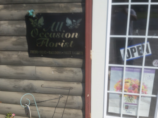 Florist «All Occasion Florist, LLC», reviews and photos, 2091 Edgewood Rd, Chambersburg, PA 17202, USA