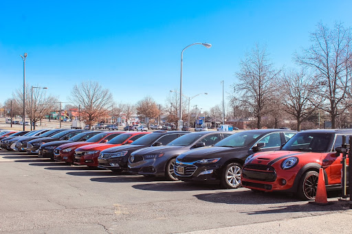 Used Car Dealer «PA Auto Sales.com», reviews and photos, 9900 Bustleton Ave, Philadelphia, PA 19115, USA