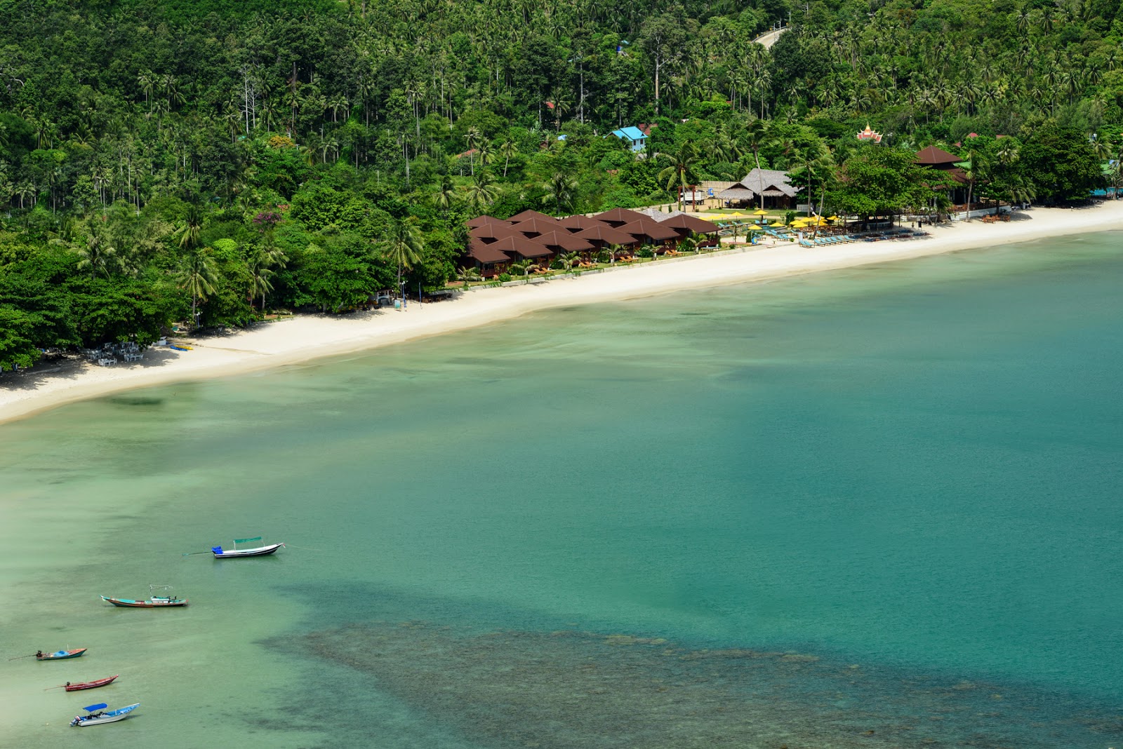 Dreamland Beach'in fotoğrafı - Çocuklu aile gezginleri için önerilir
