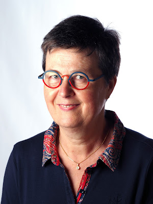 Véronique Guillot / Psychologue du travail à Caen