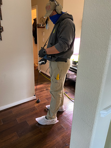 Plumber «ENCO Plumbing, Inc.», reviews and photos, 3700 Standridge Dr #212, The Colony, TX 75056, USA