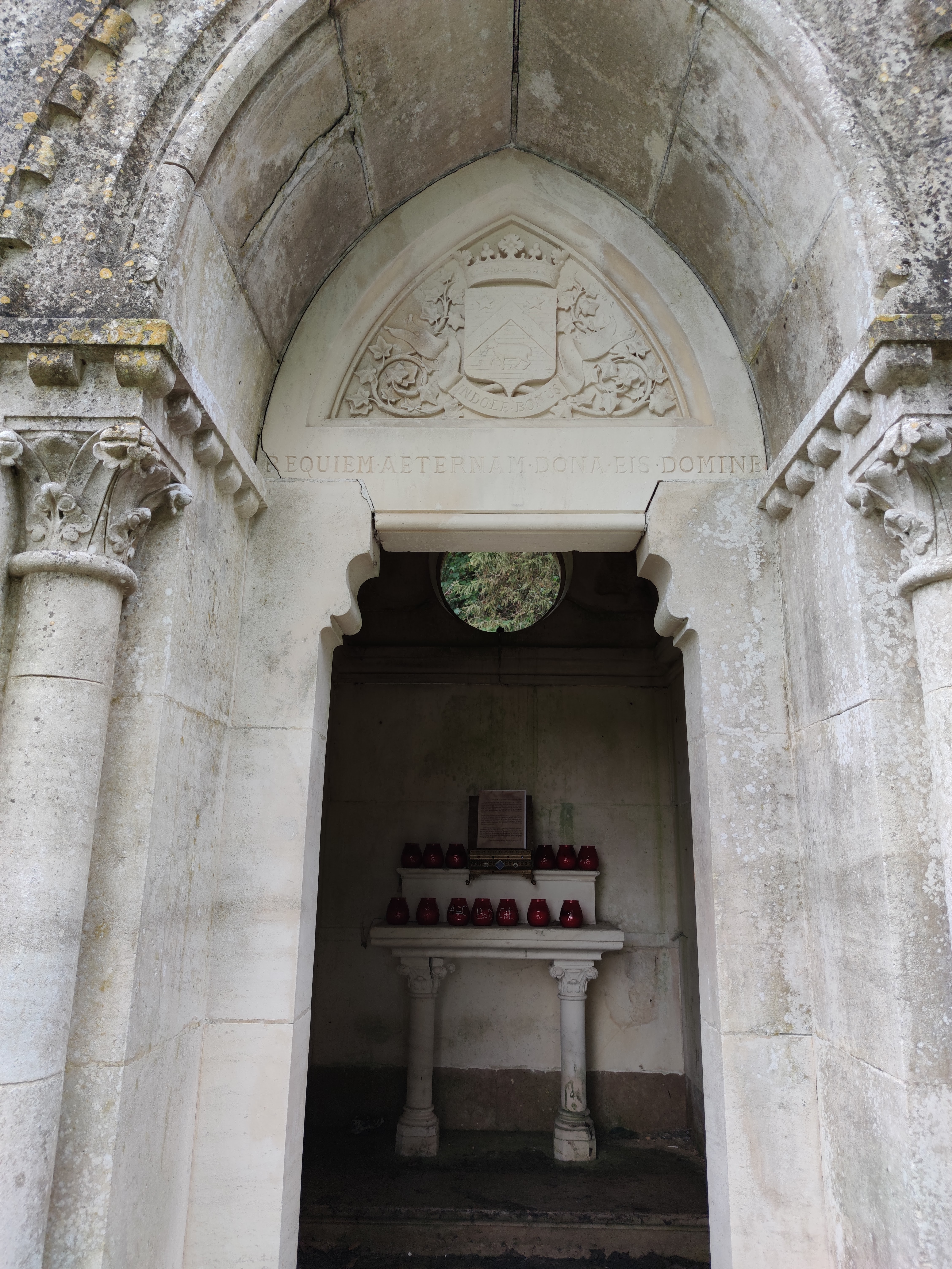 Photo n° 3 de l'avis de Sarah. fait le 23/10/2020 à 15:50