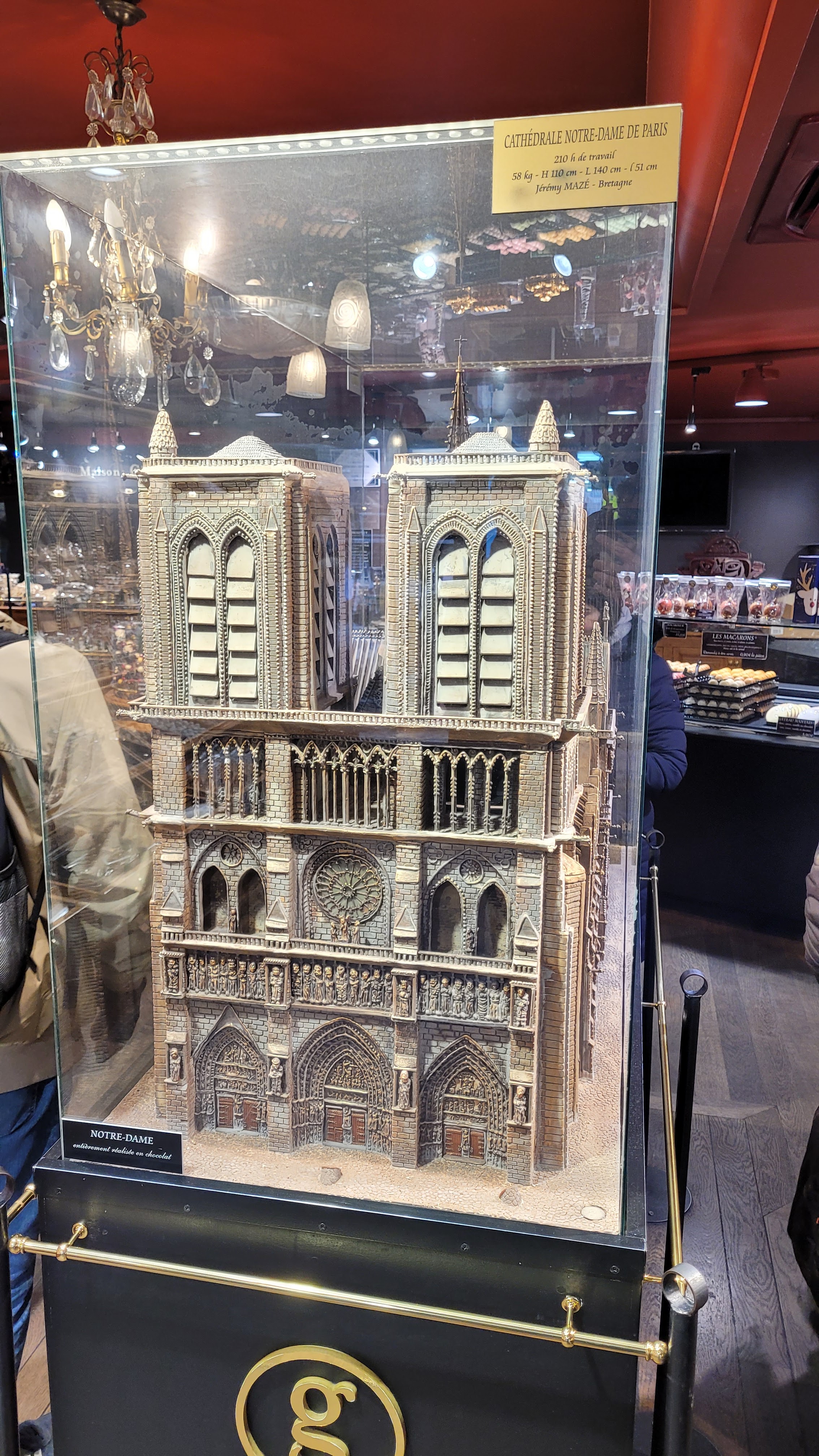 Photo n° 2 de l'avis de François. fait le 22/12/2022 à 15:08