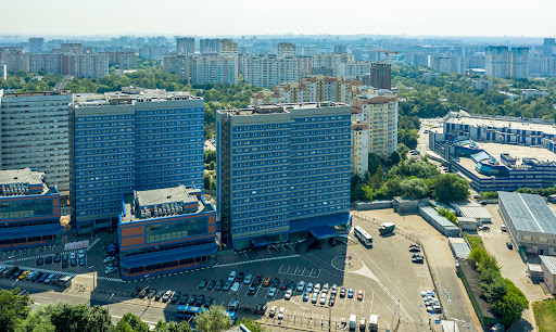 Sevastopol' Modern