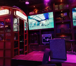 Jack Rock Y Chela photo