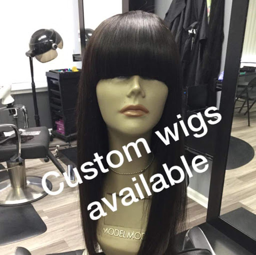 Hair Salon «Hair Etc By Vee», reviews and photos, 464 State St #3, Rochester, NY 14608, USA