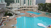 大型游泳池 香港