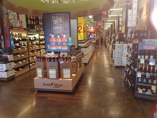 Wine Store «Total Wine & More», reviews and photos, 24001 El Toro Rd B, Laguna Hills, CA 92653, USA