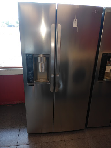 Appliance Store «Bay Area Appliances», reviews and photos, 4409 US-19, New Port Richey, FL 34652, USA