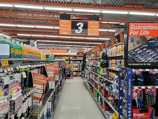 Auto Parts Store «AutoZone», reviews and photos, 2437 W 3rd St, Bloomington, IN 47404, USA