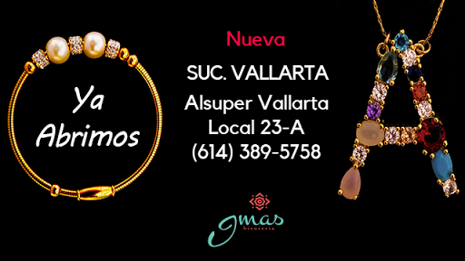 Gmas Bisuteria Vallarta