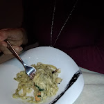 Photo n°6 de l'avis de luca.e fait le 16/04/2018 à 10:21 sur le  Cuculia à Florence